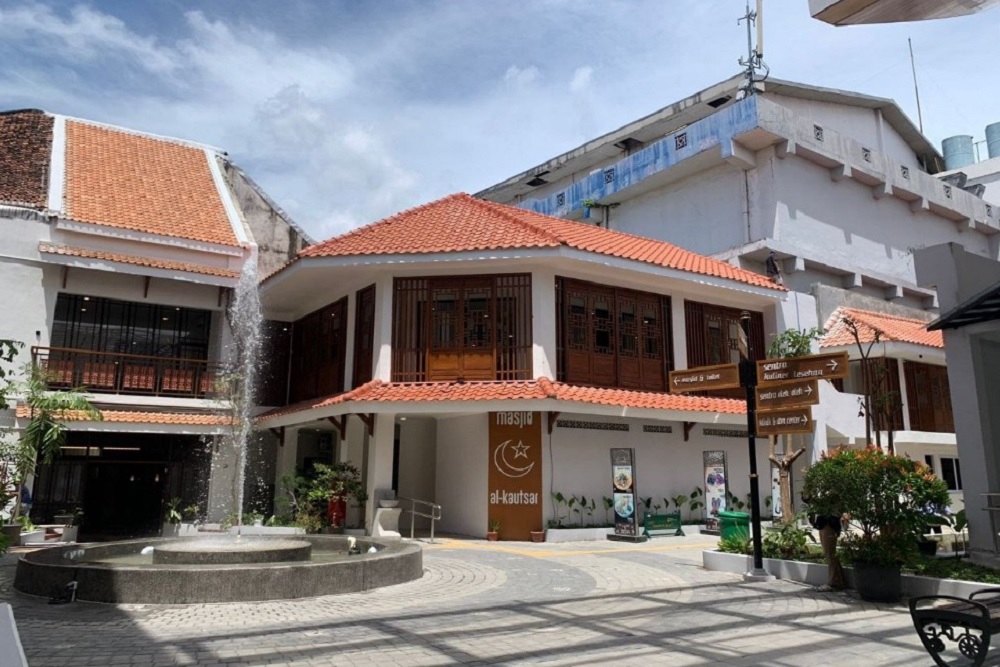 Teras Malioboro Sepi, DPRD Jogja Dorong Layanan Shuttle untuk Wisatawan