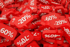 Promo 9.9 September 2026, Ada Diskon Makanan dan Belanja, Cek Daftarnya