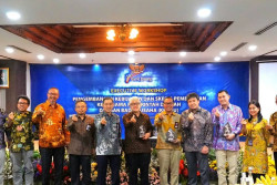 Bank Jateng dan PT PII Perkuat Pembiayaan Infrastruktur Daerah melalui Skema KPDBU