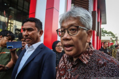 KPK Periksa Lagi Yuddy Renaldi dalam Kasus Bank BJB, Ini Fokus Penyidik