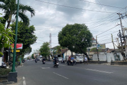 Bukan Musim Hujan, BMKG Ungkap Penyebab Jogja Tampak Mendung Beberapa Hari Terakhir
