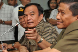 Mantan Wakil Jaksa Agung Abdul Hakim Ritonga Meninggal, Ini Jejak Kariernya