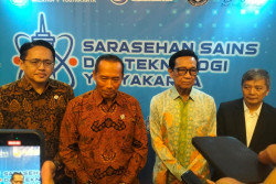 LLDIKTI V Inisiasi Konsorsium Kampus se-DIY, Ini Tujuannya