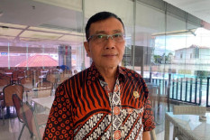 DPRD DIY Harap TKD 2027 Naik 10 Persen, Anggaran Jalan Masih Kurang