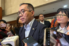 Mendiktisaintek Minta Kampus Dirikan UPZ untuk Bantu Mahasiswa