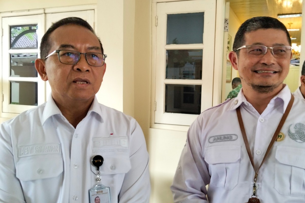 14 SPPG di DIY Disuspend, BGN Tegaskan Tanpa SLHS Dilarang Operasional