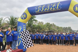 Peringati Haornas 2026, Pemkab Kulonprogo dan UNY Pererat Kolaborasi