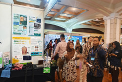 UNISA Yogyakarta Pamerkan Ragam Inovasi Riset Kesehatan di SSTY 2026