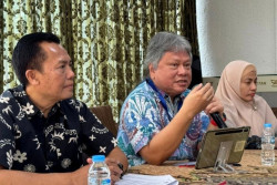 APJAPI Soroti Aturan Bagasi Garuda dari Bobot ke Koli