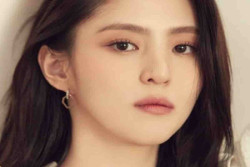 Han So Hee Ingin Menikah Sebelum 40 Tahun dan Punya Anak