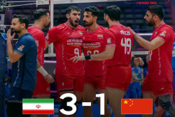 India Lolos Dramatis ke Perempat Final AVC 2026, Bahrain Tersingkir