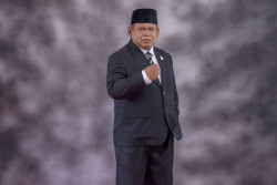 Sapto Priyono Ungkap Tiga Hal Penting yang Harus Diperbaiki dalam Pendidikan di Bantul