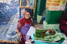 HUT ke-270 Jogja Angkat Kuliner Autentik dan Ekonomi Kreatif