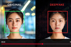 AI Bikin Penipuan Digital Makin Canggih, Ini Kata GSMA