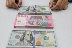 Rupiah Berpotensi Kembali Menguat, Ini Prediksi Kurs Dolar AS, Kamis Hari Ini