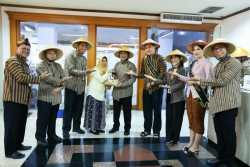 Hari Pelanggan Nasional 2026, Bank Jateng Hadirkan Layanan Terbaik untuk Nasabah