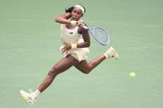 Bangkit dari Tertinggal, Gauff Singkirkan Andreeva di US Open