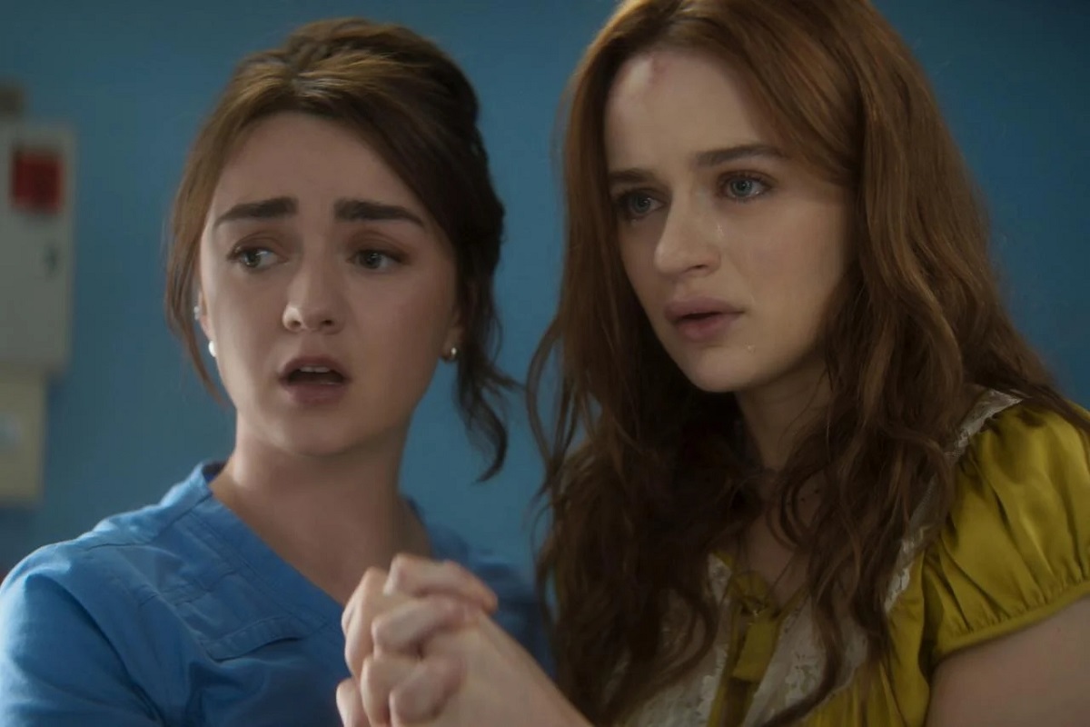 Practical Magic 2: Kutukan Keluarga dan Chemistry Dua Bintang
