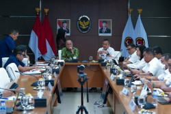 BNN Temukan Ribuan Cartridge Vape dan Zat Berbahaya, BNNP DIY Ingatkan Ancaman di DIY
