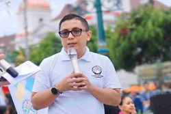 Bansos Bantul Terindikasi Judol, DPRD Minta Data Diverifikasi