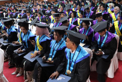 STMM Yogyakarta Pecahkan Rekor MURI dengan 1.541 Karakter Animasi dan Game