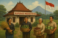 Lurah Kulonprogo Tolak Tandatangani Serah Terima Gerai KDMP, Ini Alasannya