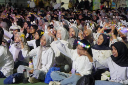 FISIP UPNVY Gelar Maba Project 2026, Dorong Kepedulian Mahasiswa Baru pada Masyarakat