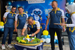 Dies Natalis ke-42, UT Yogyakarta Perkuat Layanan untuk 31.184 Mahasiswa