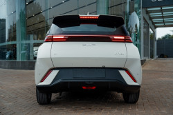 BYD Atto 1 Kembali Jadi Mobil Terlaris Agustus 2026, Geser Gran Max Pikap
