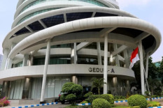DPR RI Usulkan Penggabungan BMKG, Badan Geologi dan BNPB