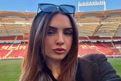Lucia Sisic, Miss Austria 2024, Tutup Usia Setelah 7 Operasi Jantung
