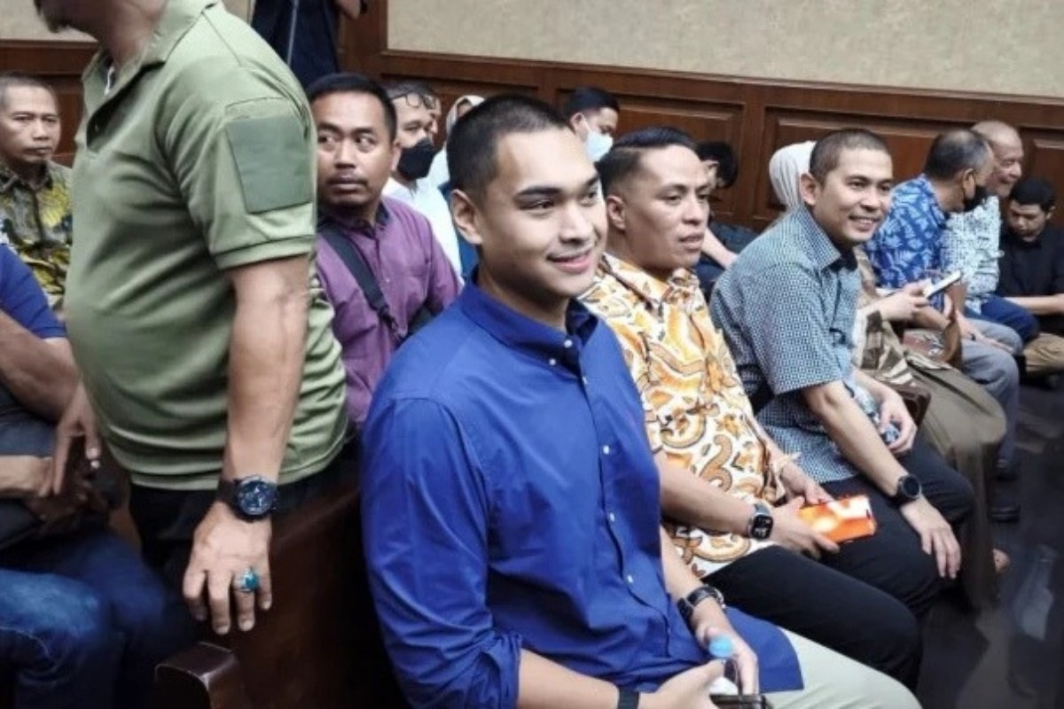 Dito Ariotedjo Ungkap Raja Arab Saudi Tawarkan Tambahan Kuota Haji