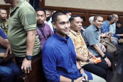 Dito Ariotedjo Ungkap Raja Arab Saudi Tawarkan Tambahan Kuota Haji