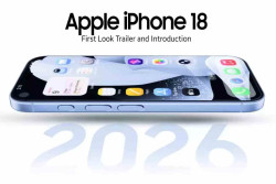 3 HP Android yang Bisa Menjadi Pesaing Berat iPhone 18 Pro dan Pro Max