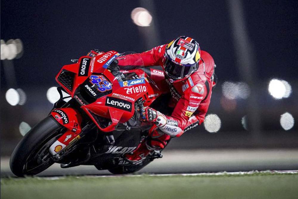 Jack Miller Resmi Pindah ke WorldSBK, Gabung Yamaha 2027