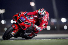 Jack Miller Resmi Pindah ke WorldSBK, Gabung Yamaha 2027