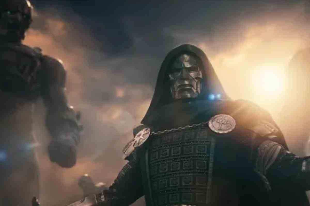 Avengers: Doomsday Raih Presales Rp875 Miliar, 70 Persen Tiket Premium