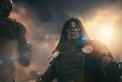 Avengers: Doomsday Raih Presales Rp875 Miliar, 70 Persen Tiket Premium