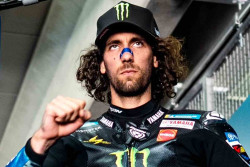 Alex Rins Tolak WSBK, Pilih Balap Mobil Mulai 2027