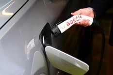 Cara Merawat Mobil Listrik agar Baterai Awet, Ini Panduannya