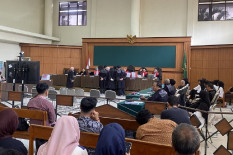 Dosen UGM Akui Pinjamkan KTP untuk Yayasan Little Aresha, Namanya Masuk Struktur