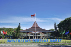 Daftar 15 Universitas Terbaik di Jawa Tengah, Undip Ada di Peringkat Teratas