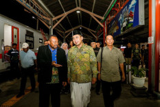 MTQ Nasional XXXI Digelar di Semarang, 847 Peserta Mulai Berdatangan
