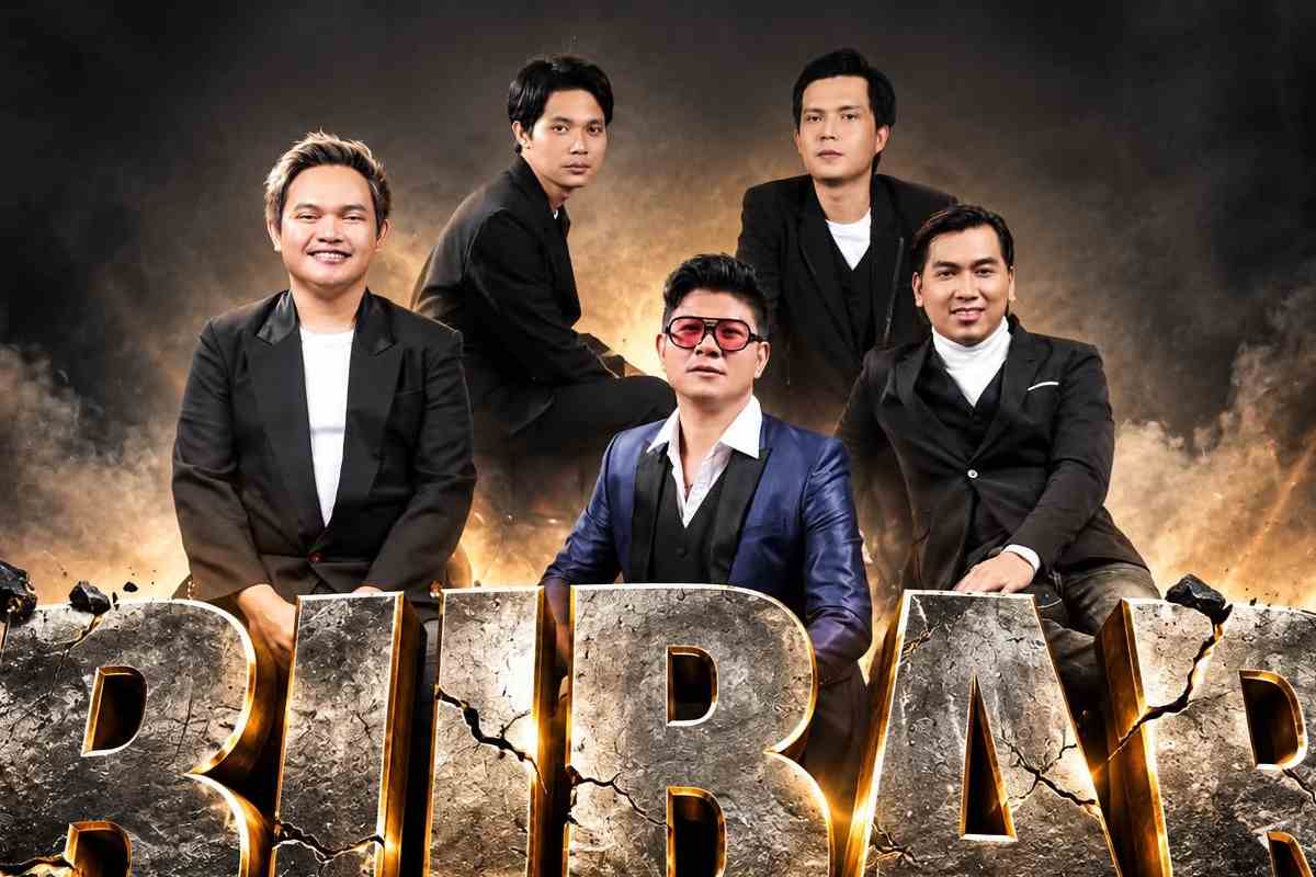 Kangen Band Dinyatakan Bubar, Dodhy Ungkap Ada Kezaliman