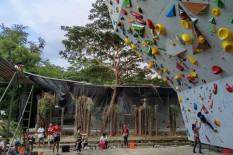 Indonesia Borong 2 Emas di WCS Guiyang, Raharjati-Rajiah Juara