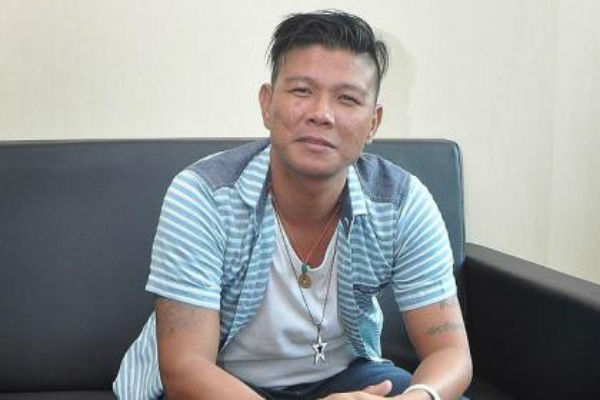Kangen Band Diumumkan Bubar, Andika Tunggu Penjelasan Personel