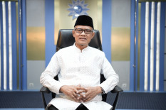 Muhammadiyah Bahas Isu Bangsa, Soroti MBG hingga UU Perampasan Aset