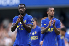 Chelsea vs Hull City 2-2: Gol Joao Pedro Selamatkan The Blues dari Kekalahan