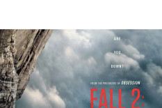 Fall 2: Deadpoint, Saat Duka Berubah Jadi Perjuangan Hidup