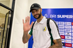 Gol Debut Fornazari Gagal Selamatkan PSS dari Kekalahan